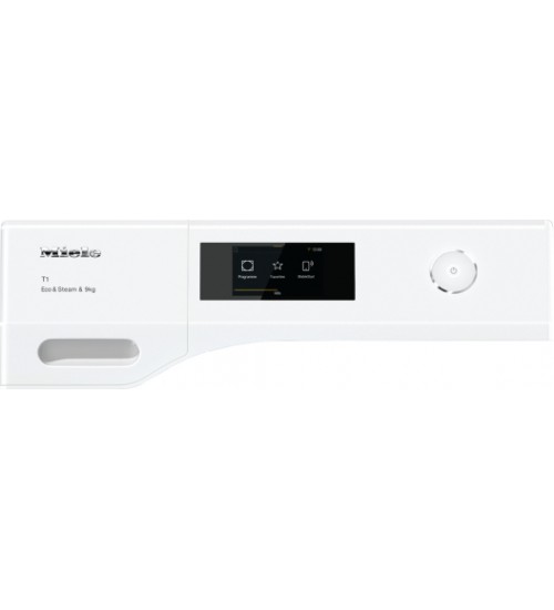 Miele美诺 TCR790WP 九公斤德国原装进口家用干衣机 衣物护理